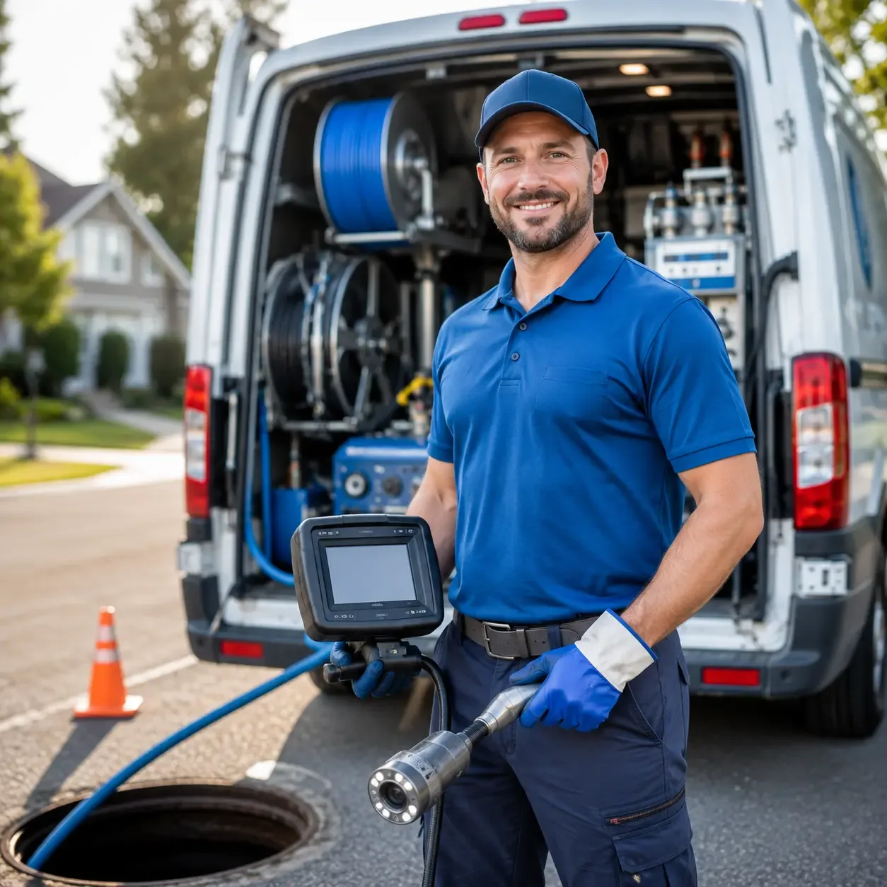 Local Pipe Relining specialists in Green Road, KY