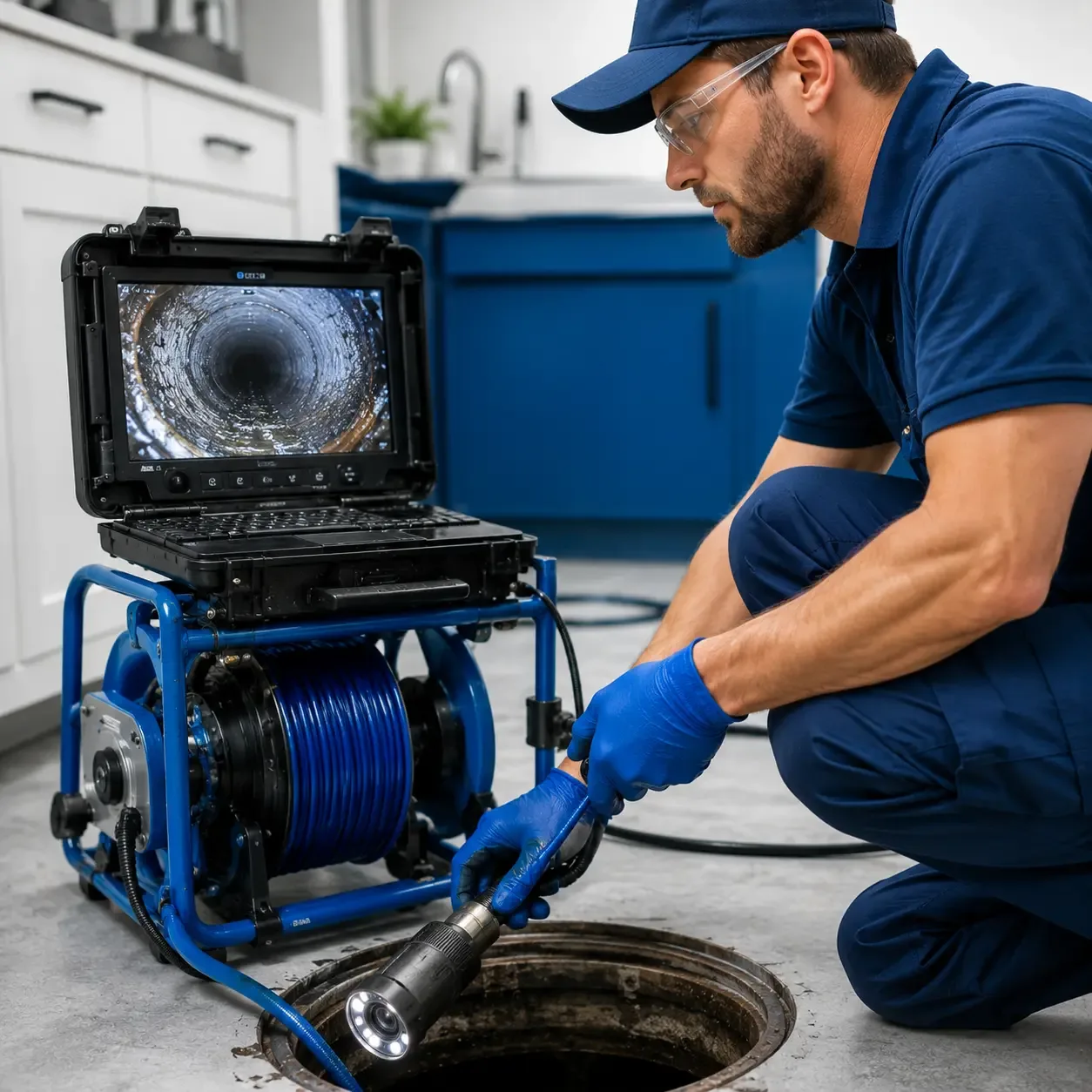 Pipe Relining professionals serving Green Road, KY